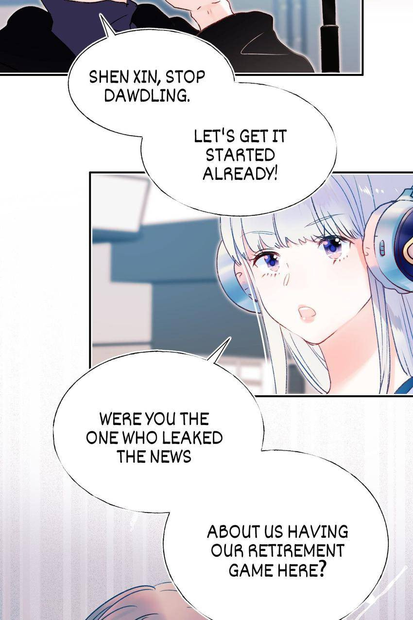 Read Win like Xiao He chapter 85 image 36 on Lezhin