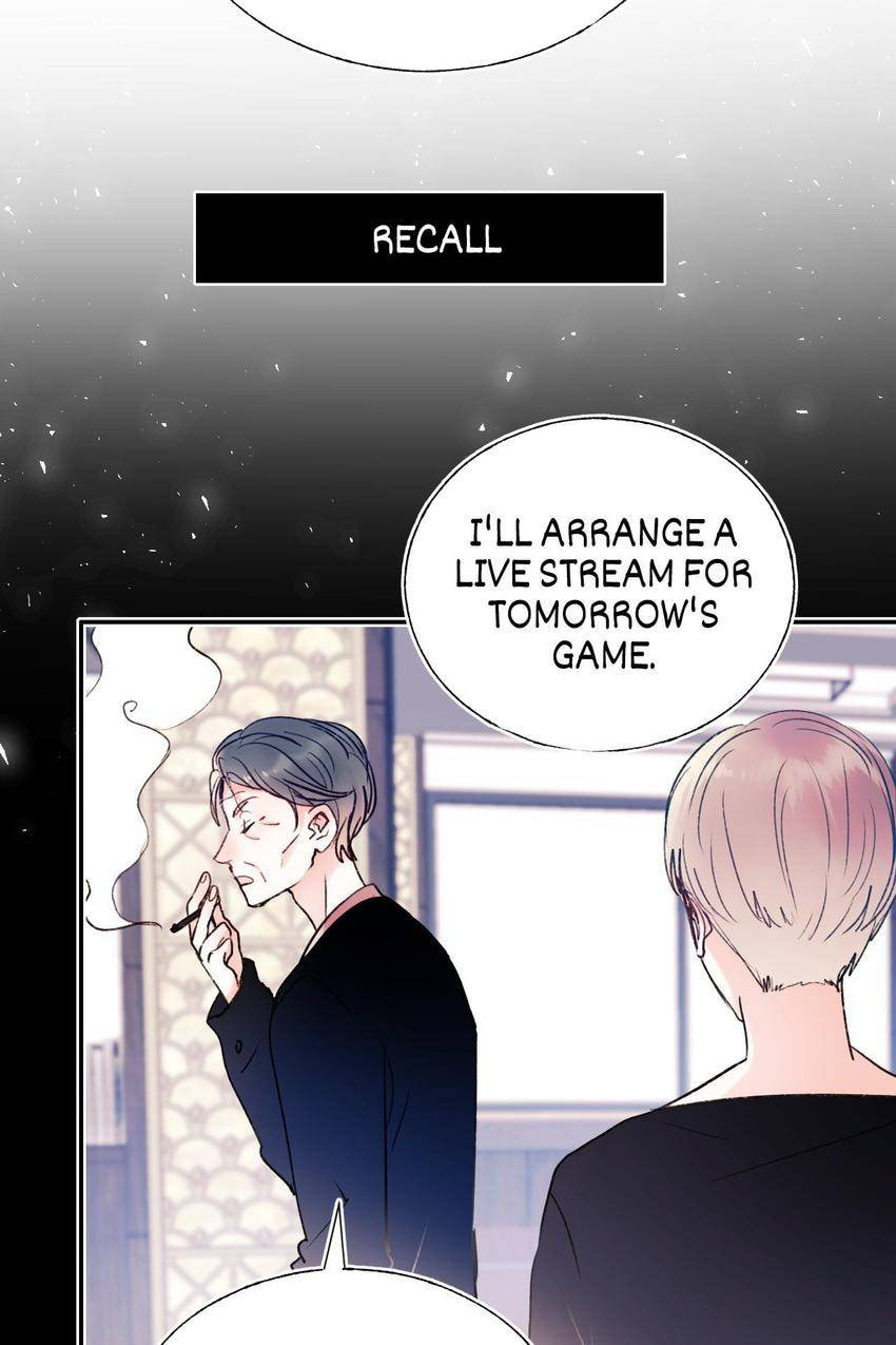Read Win like Xiao He chapter 85 image 39 on Lezhin