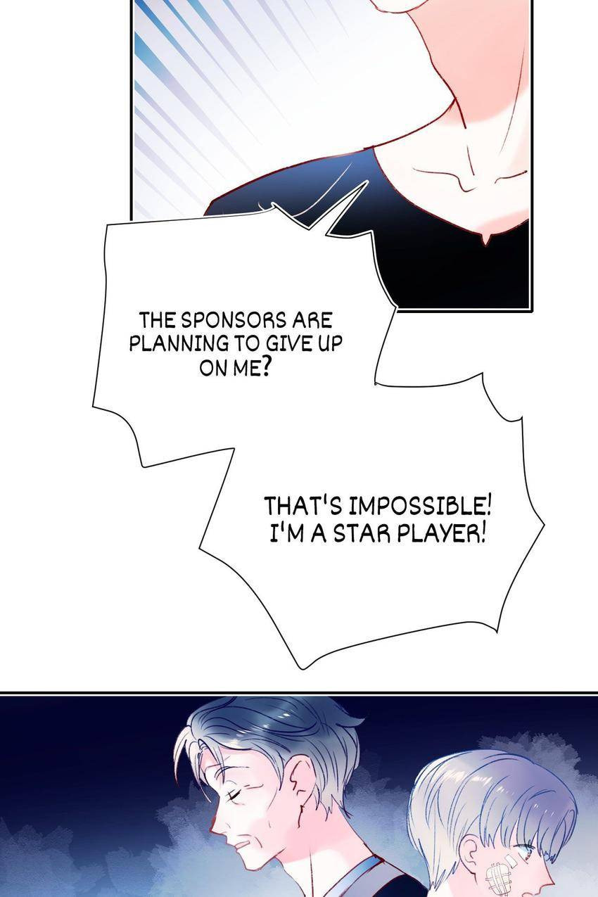 Read Win like Xiao He chapter 85 image 4 on Lezhin