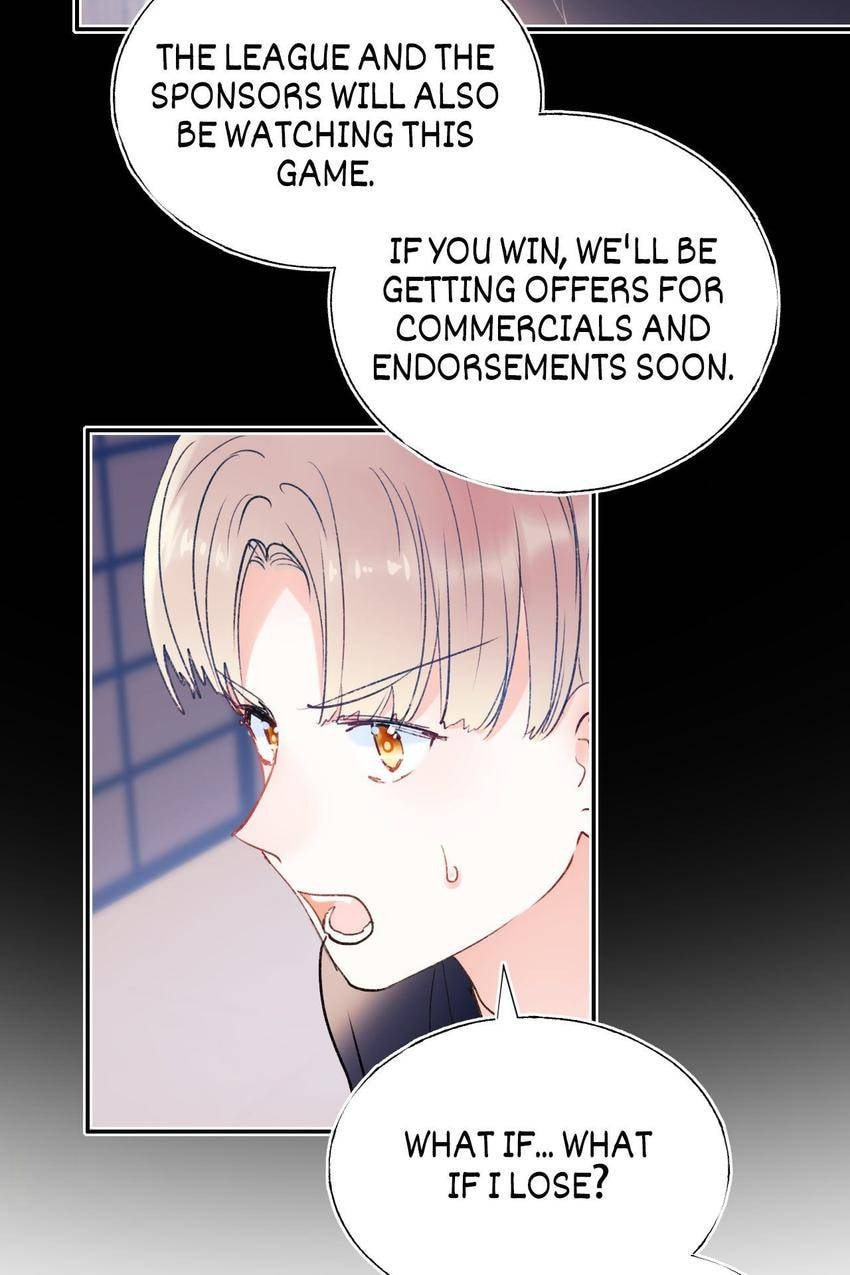 Read Win like Xiao He chapter 85 image 40 on Lezhin