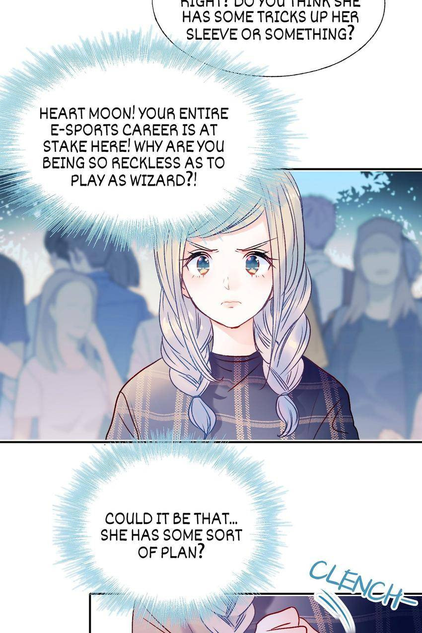 Read Win like Xiao He chapter 86 image 1 on Lezhin