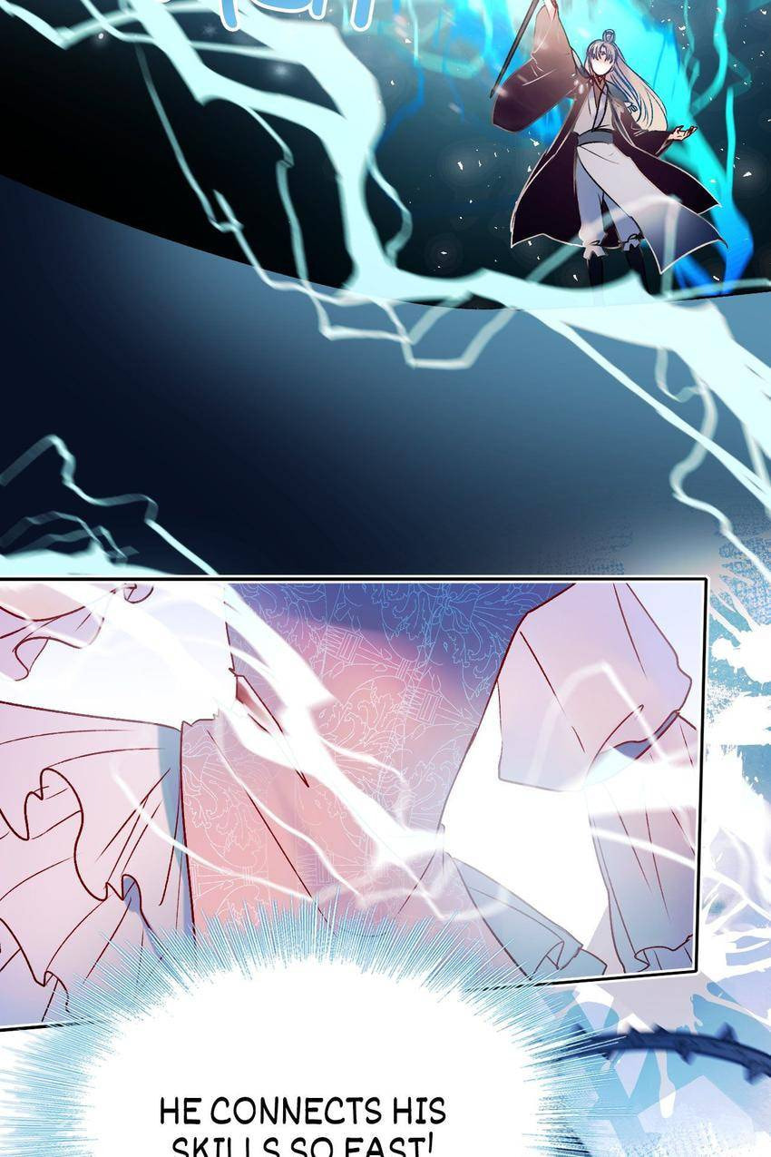 Read Win like Xiao He chapter 86 image 10 on Lezhin