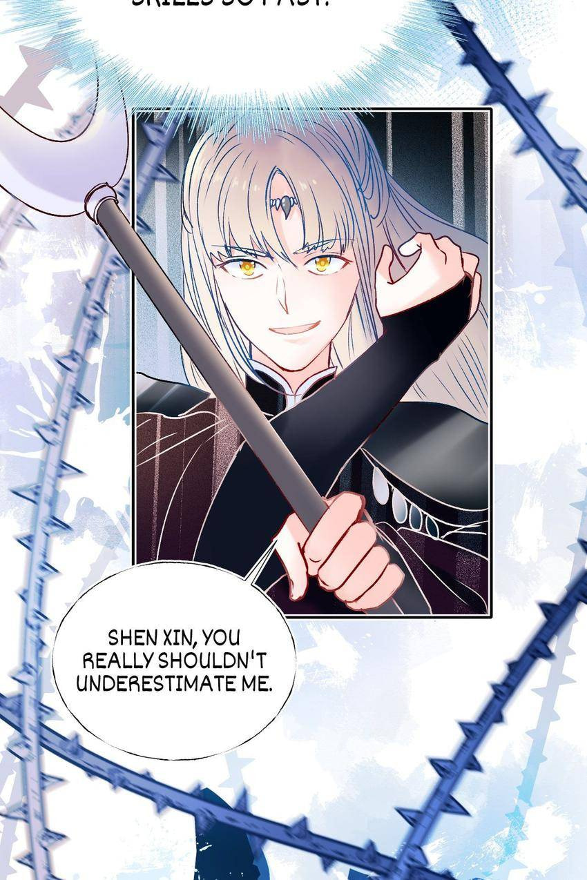 Read Win like Xiao He chapter 86 image 11 on Lezhin