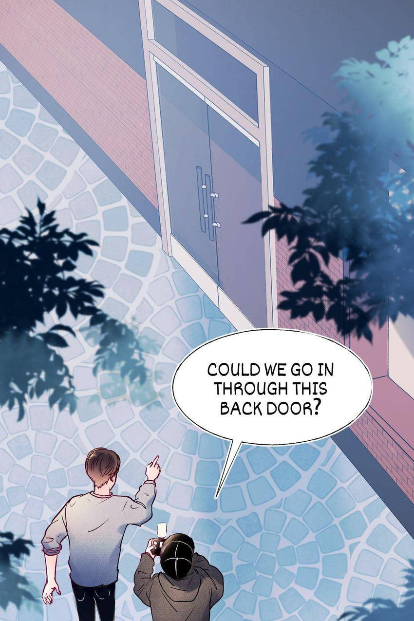Read Win like Xiao He chapter 86 image 15 on Lezhin
