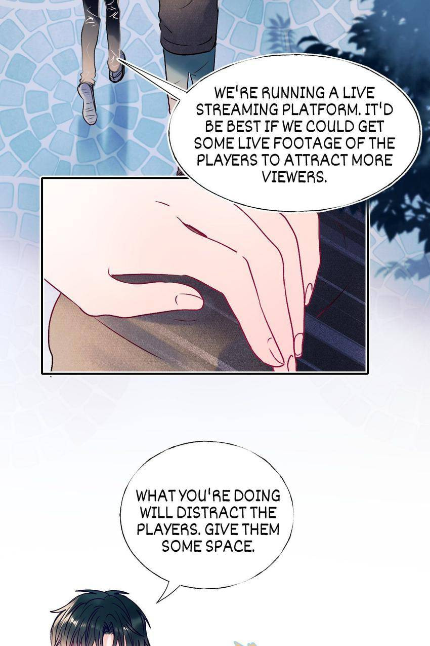 Read Win like Xiao He chapter 86 image 16 on Lezhin