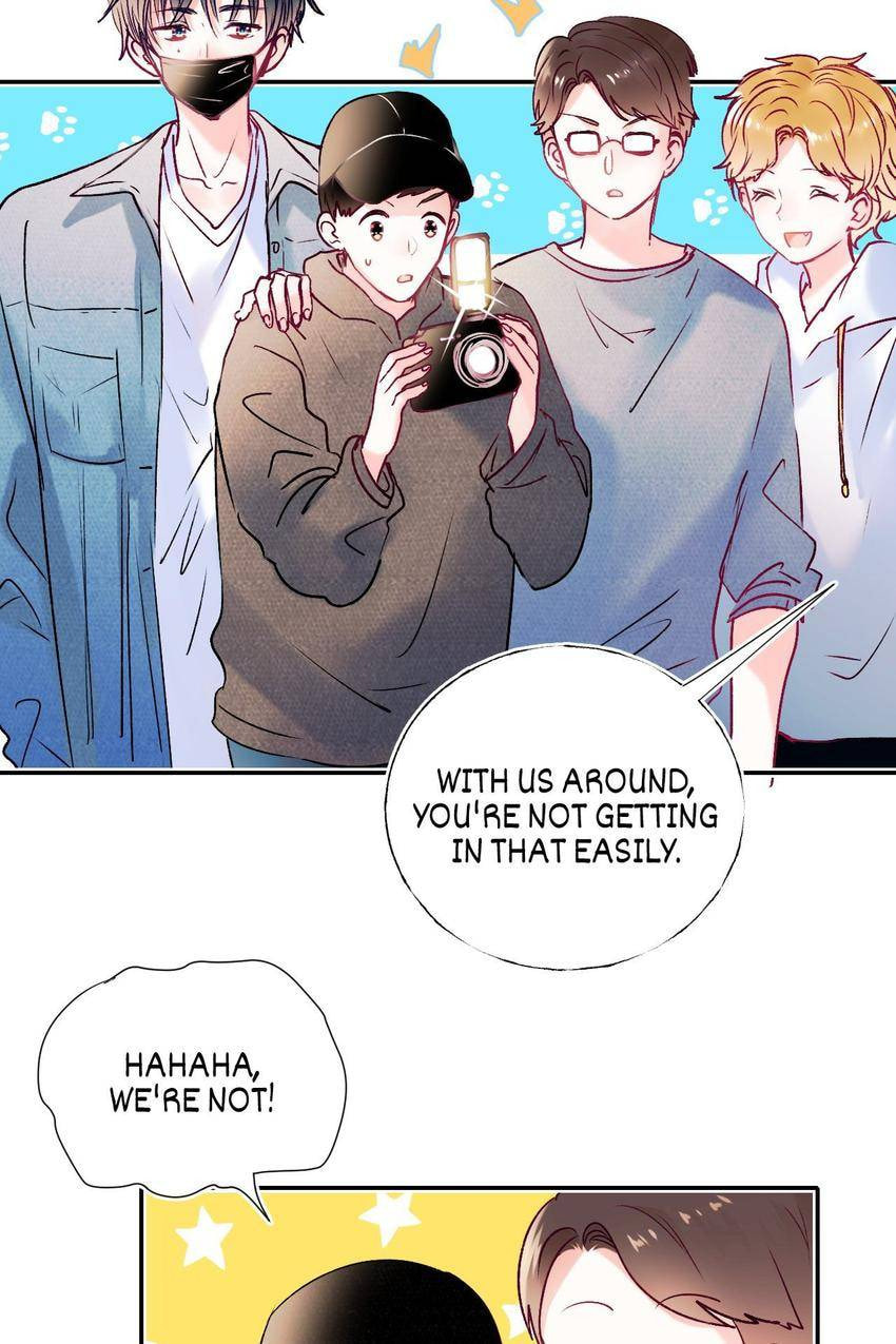 Read Win like Xiao He chapter 86 image 17 on Lezhin