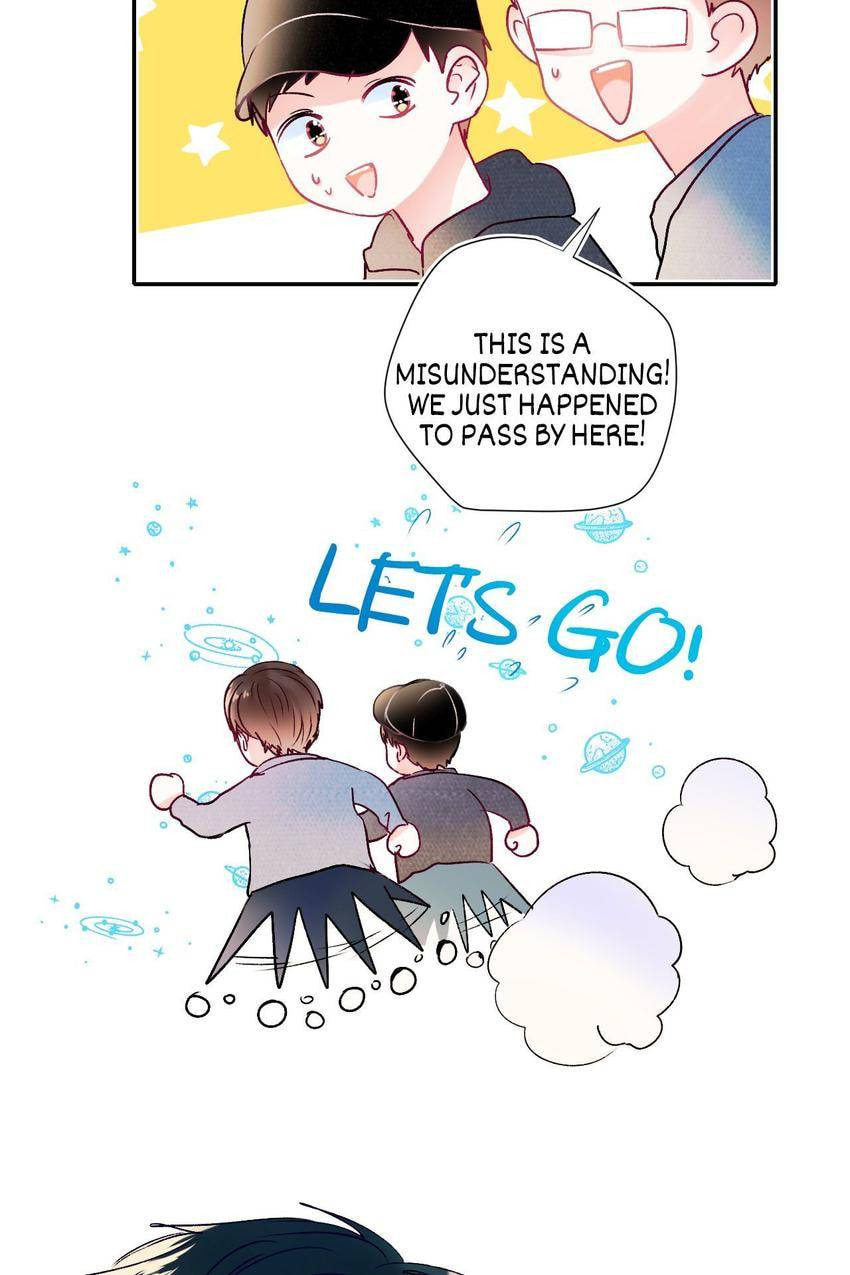 Read Win like Xiao He chapter 86 image 18 on Lezhin