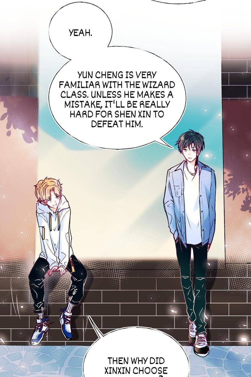 Read Win like Xiao He chapter 86 image 20 on Lezhin