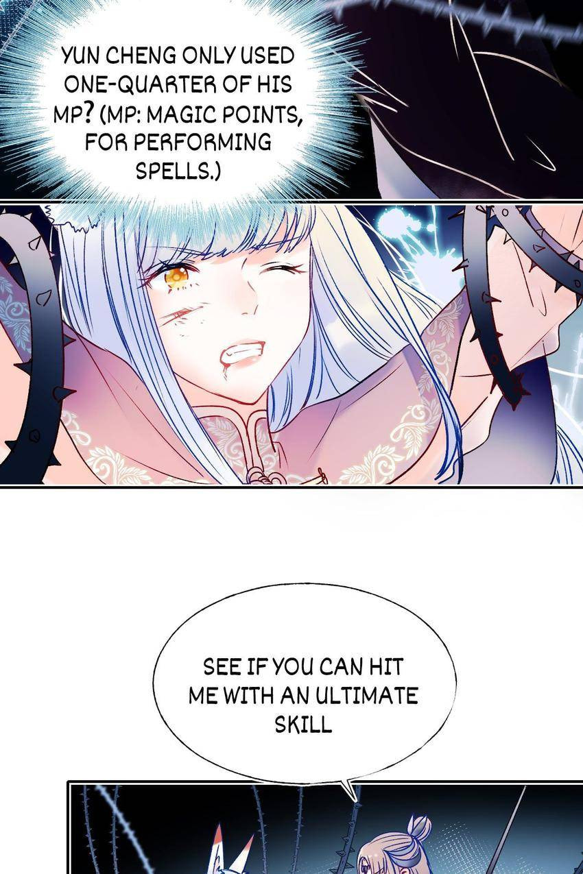 Read Win like Xiao He chapter 86 image 26 on Lezhin