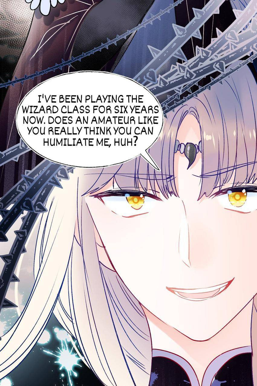 Read Win like Xiao He chapter 86 image 30 on Lezhin