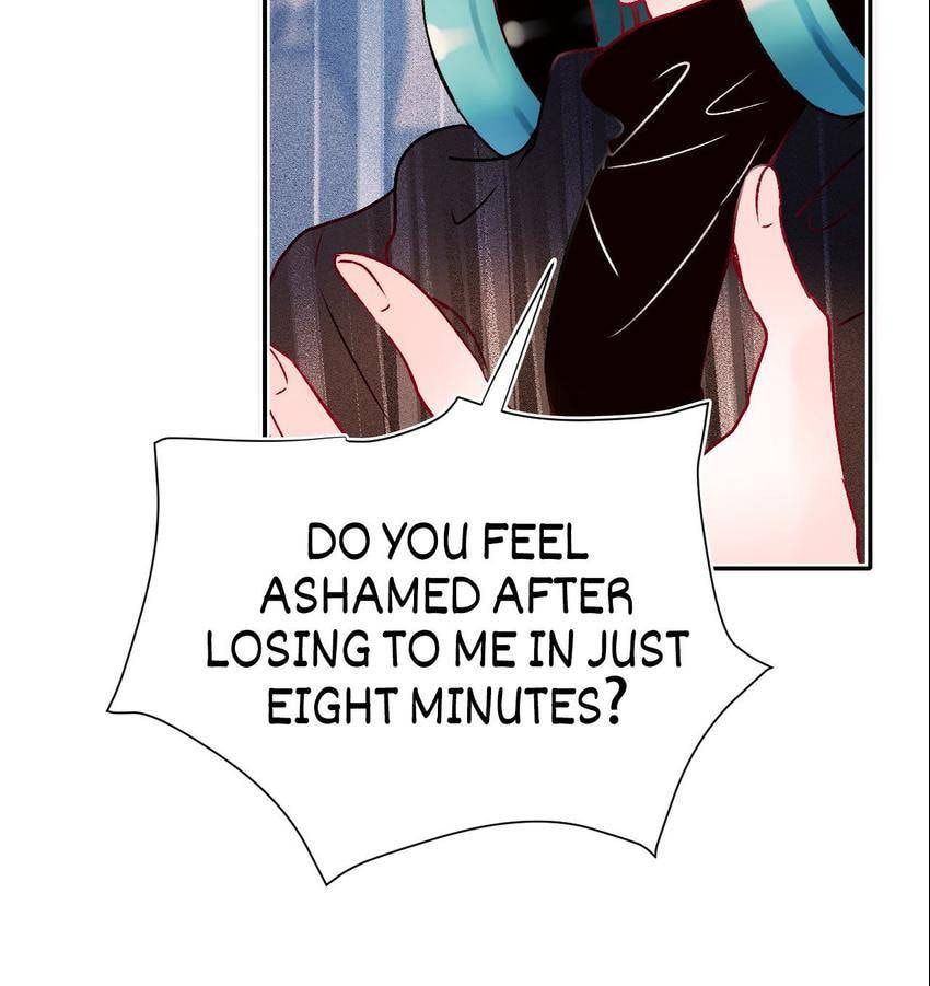Read Win like Xiao He chapter 86 image 35 on Lezhin
