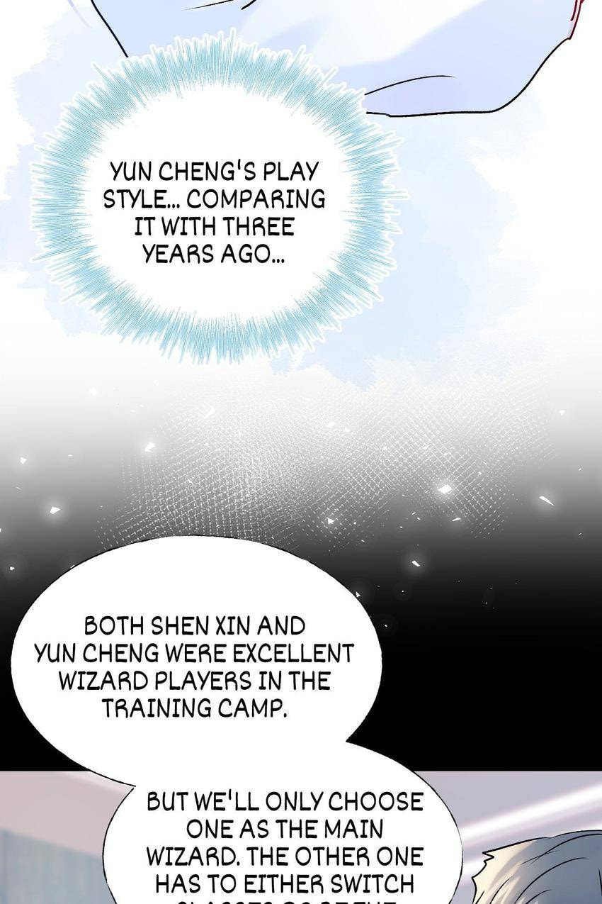 Read Win like Xiao He chapter 86 image 39 on Lezhin