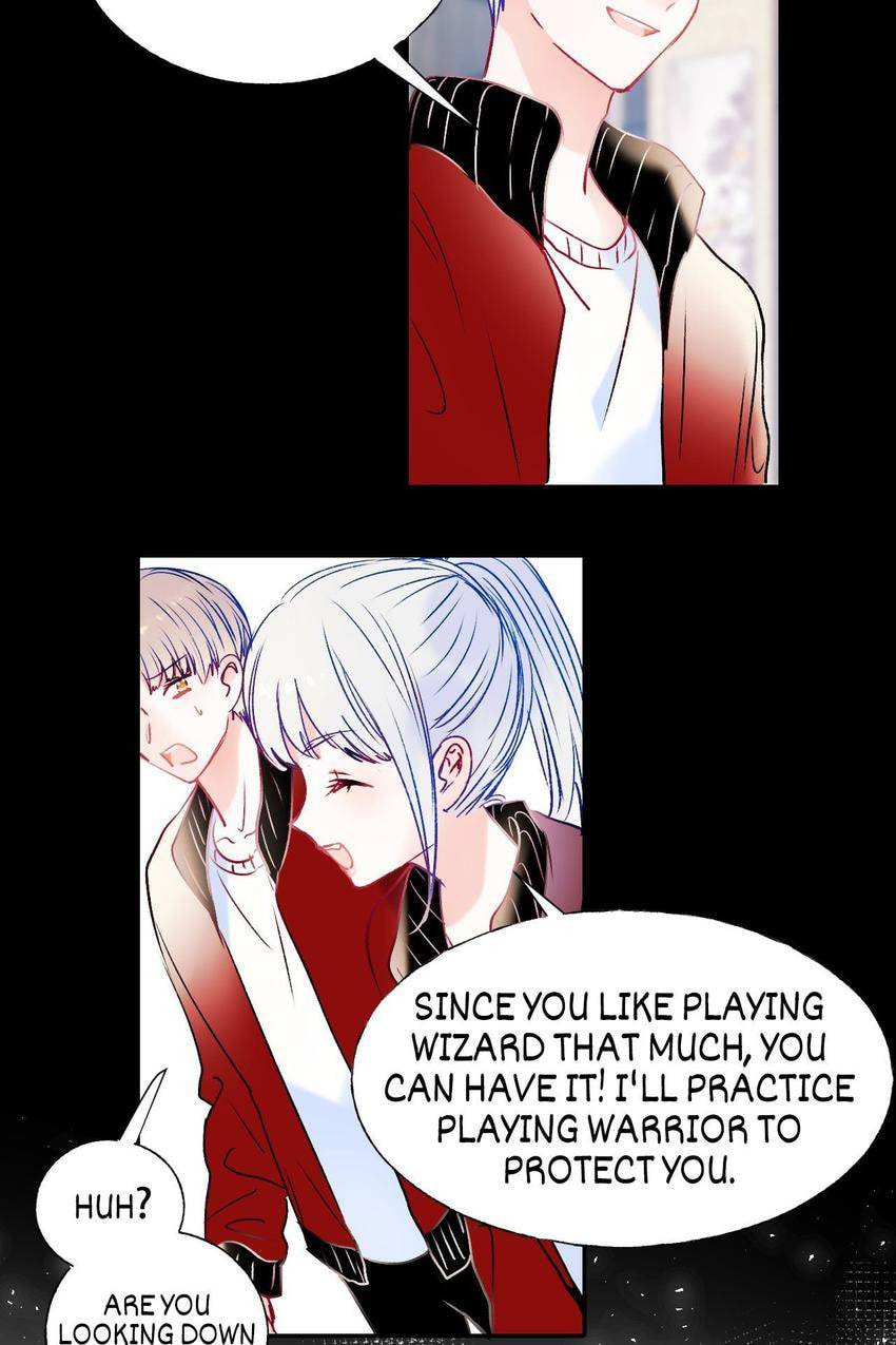 Read Win like Xiao He chapter 86 image 41 on Lezhin