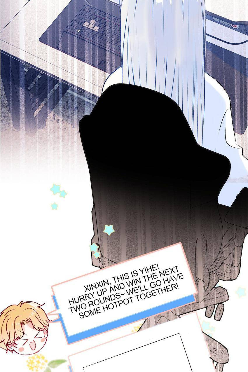 Read Win like Xiao He chapter 86 image 46 on Lezhin