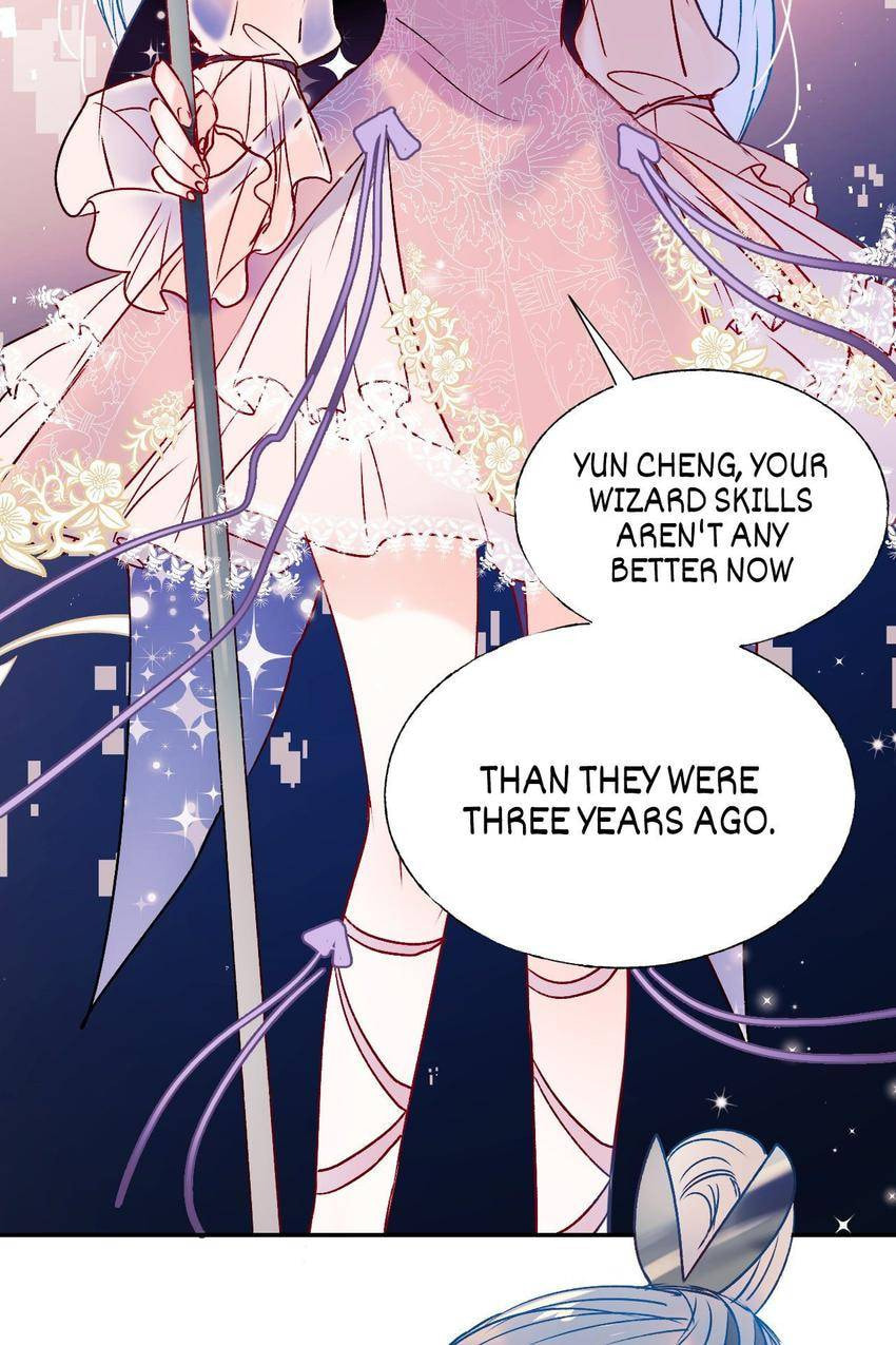 Read Win like Xiao He chapter 86 image 52 on Lezhin