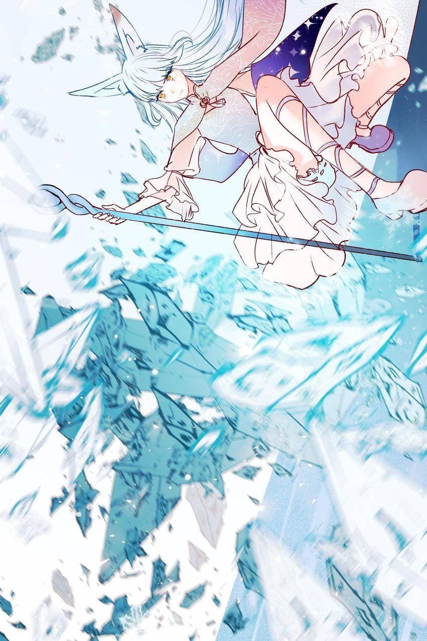 Read Win like Xiao He chapter 86 image 6 on Lezhin