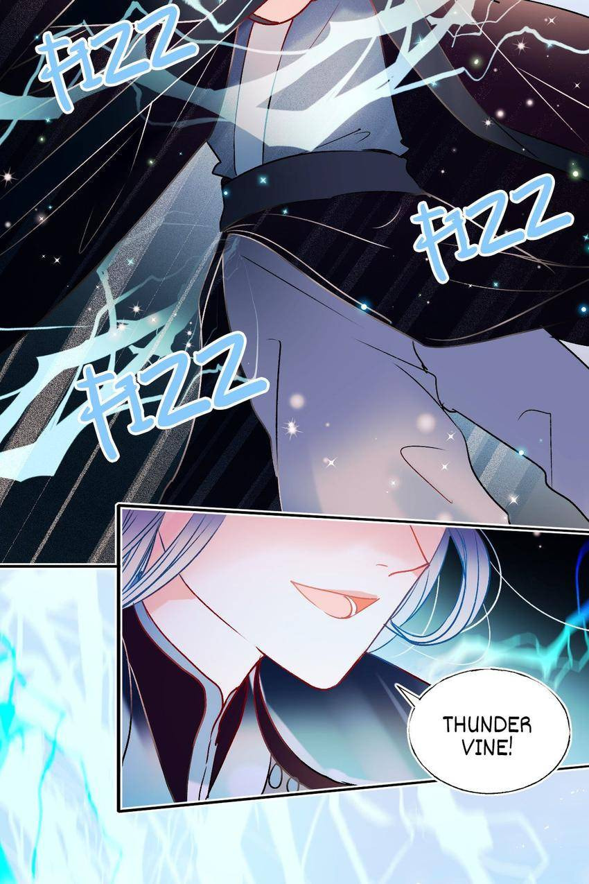 Read Win like Xiao He chapter 86 image 8 on Lezhin