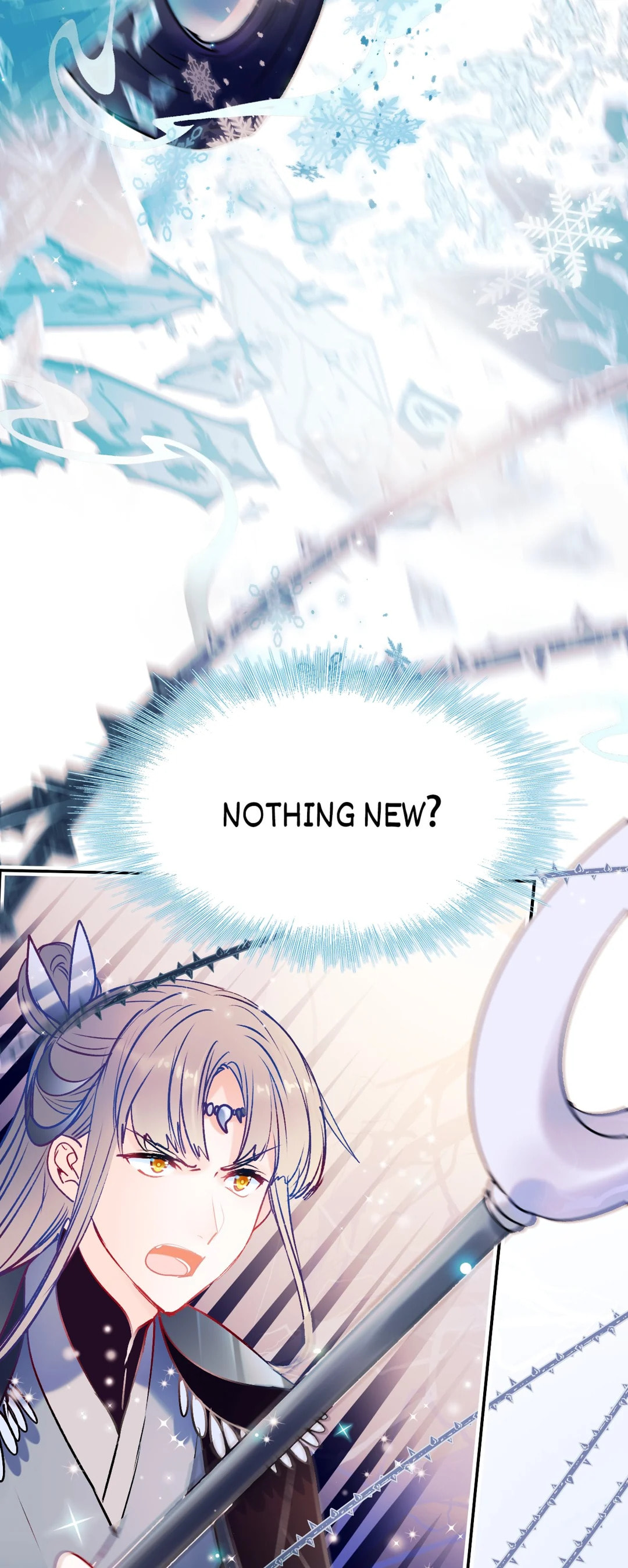 Read Win like Xiao He chapter 87 image 1 on Lezhin
