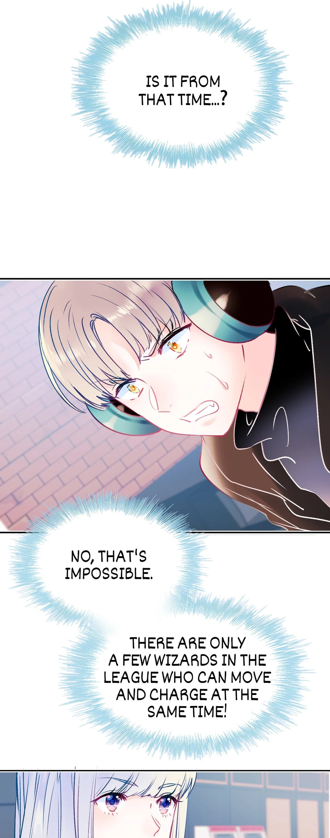 Read Win like Xiao He chapter 87 image 13 on Lezhin