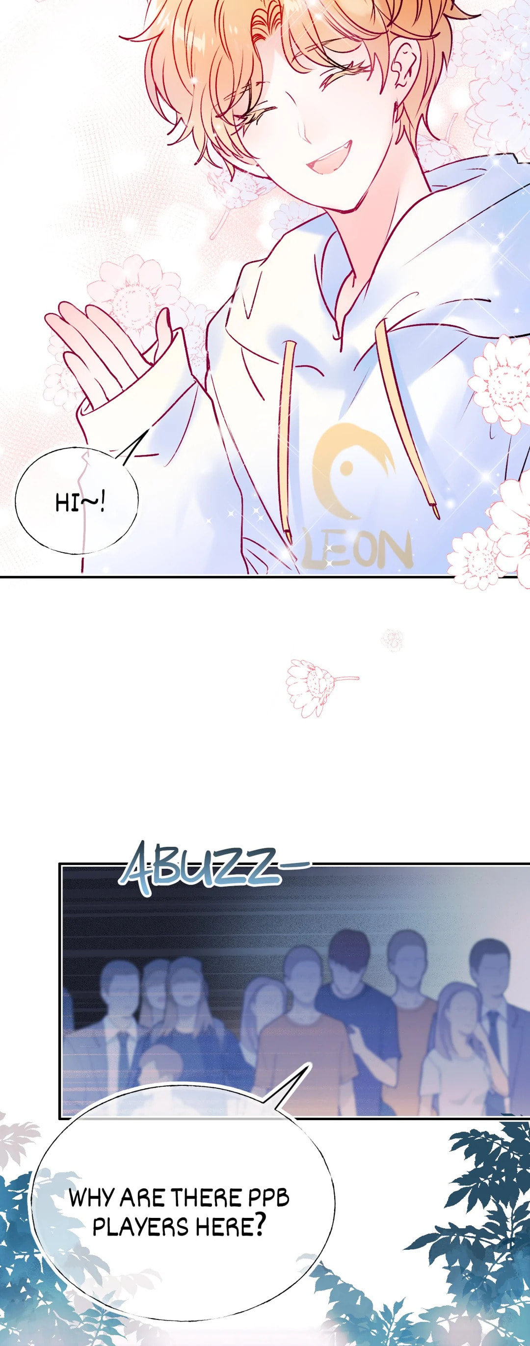 Read Win like Xiao He chapter 87 image 15 on Lezhin