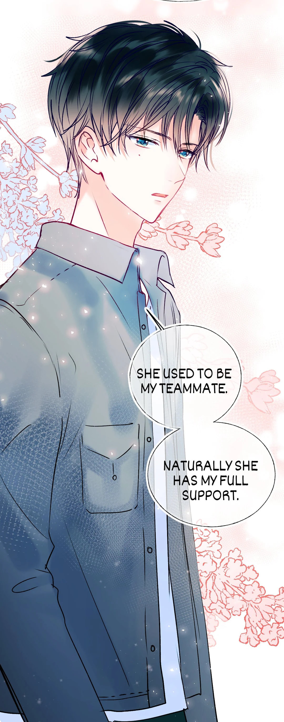 Read Win like Xiao He chapter 87 image 17 on Lezhin