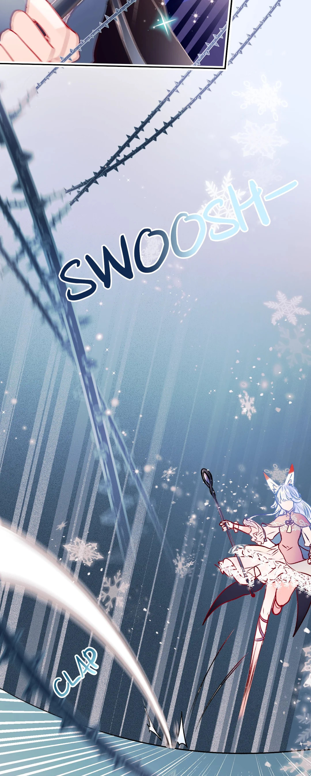 Read Win like Xiao He chapter 87 image 2 on Lezhin