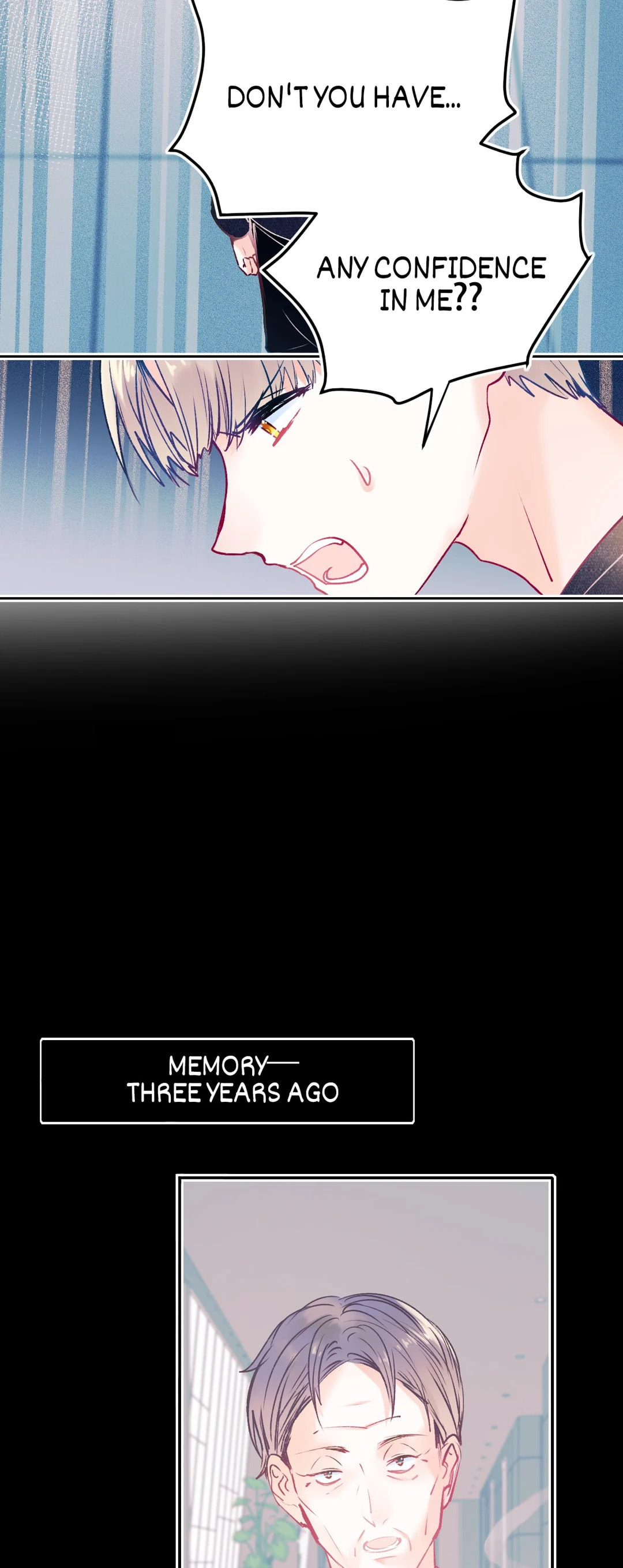 Read Win like Xiao He chapter 87 image 22 on Lezhin
