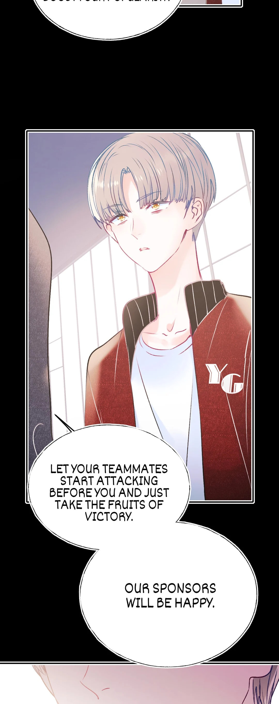 Read Win like Xiao He chapter 87 image 24 on Lezhin
