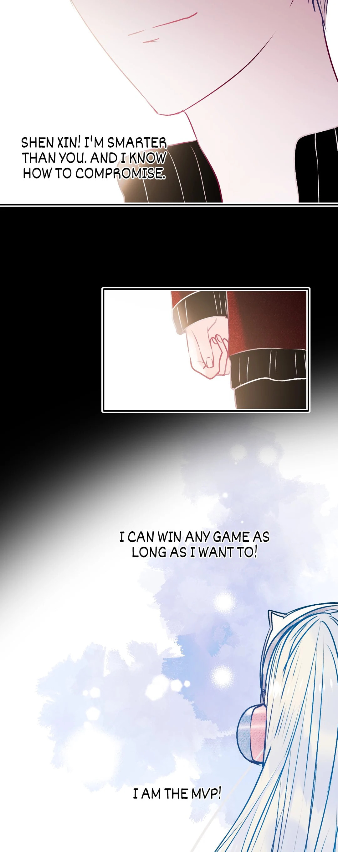 Read Win like Xiao He chapter 87 image 25 on Lezhin