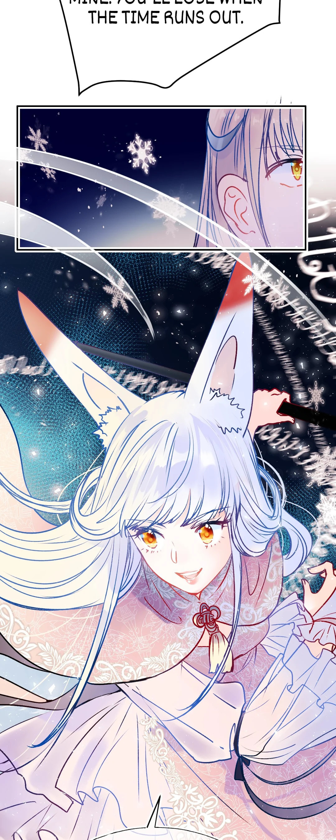 Read Win like Xiao He chapter 87 image 5 on Lezhin