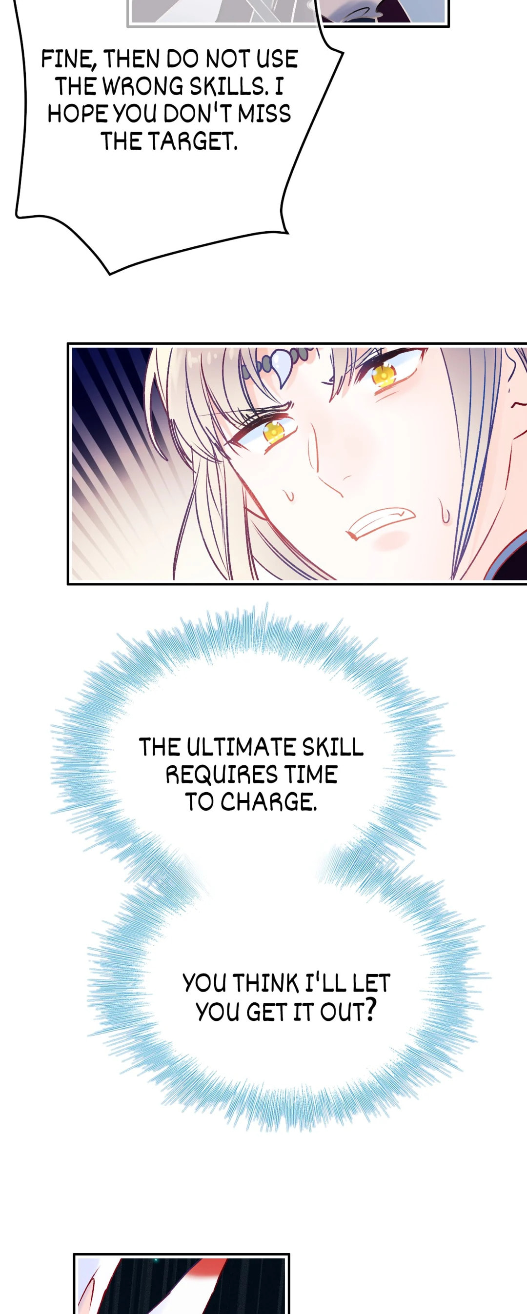 Read Win like Xiao He chapter 87 image 7 on Lezhin