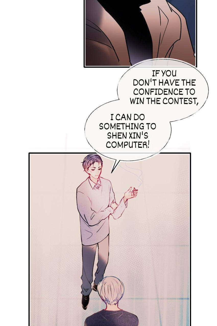 Read Win like Xiao He chapter 88 image 1 on Lezhin
