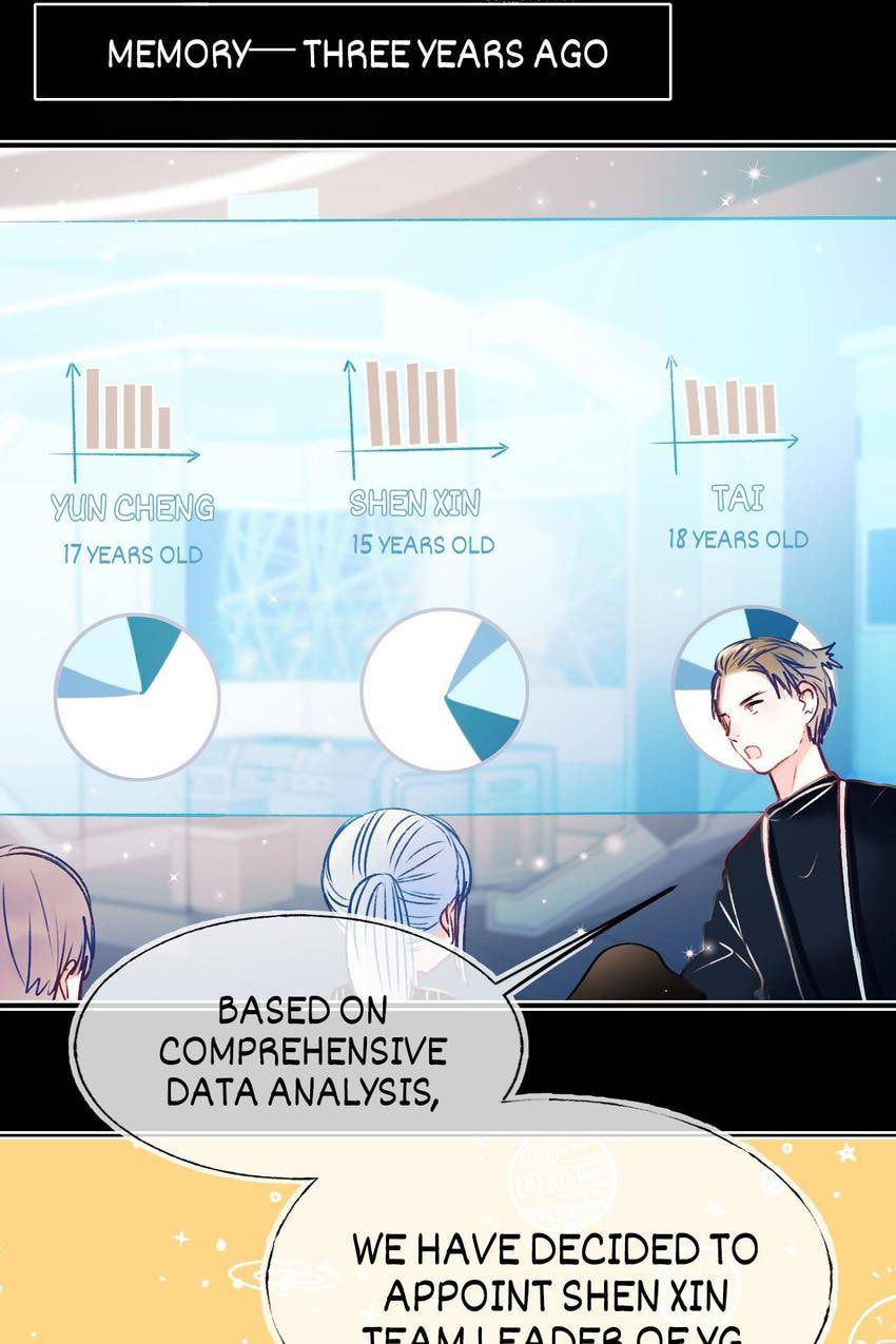 Read Win like Xiao He chapter 88 image 10 on Lezhin