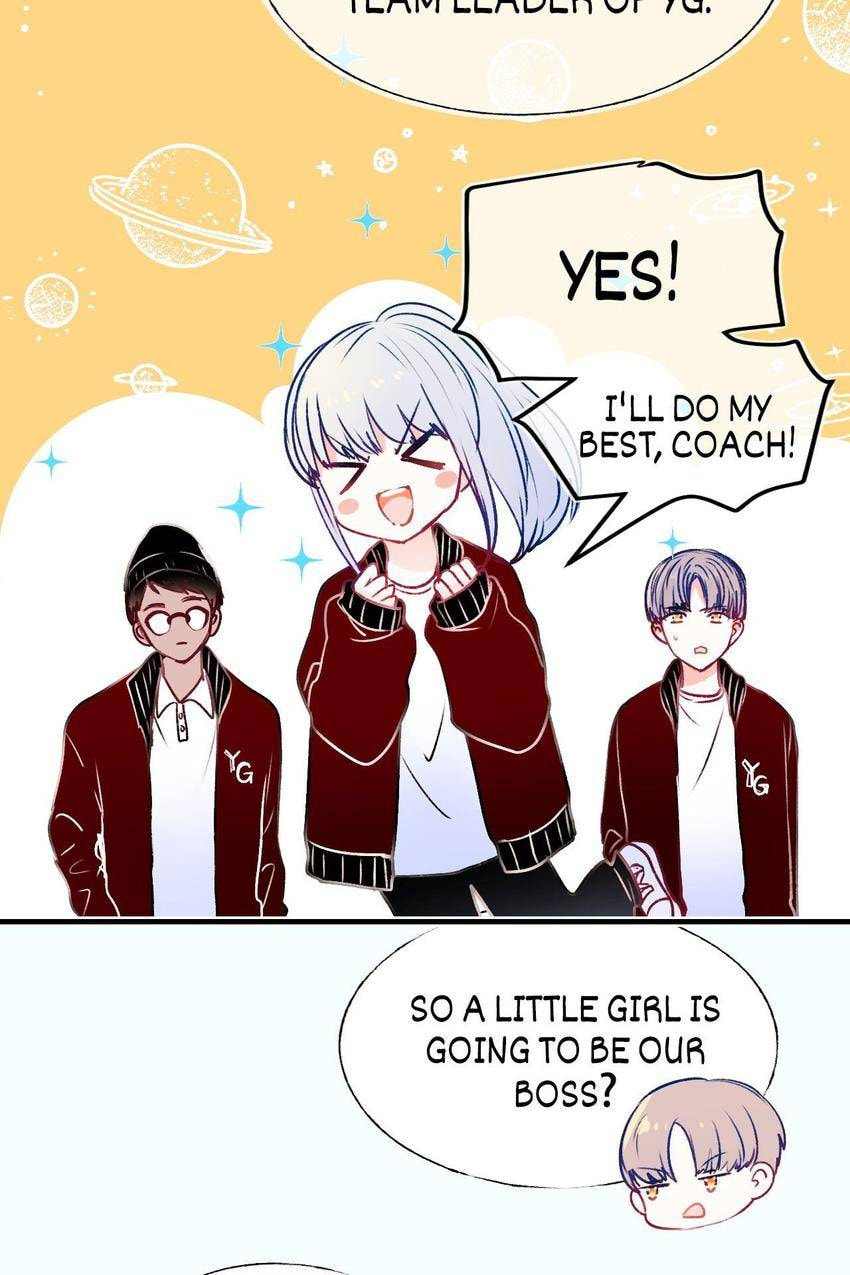 Read Win like Xiao He chapter 88 image 11 on Lezhin
