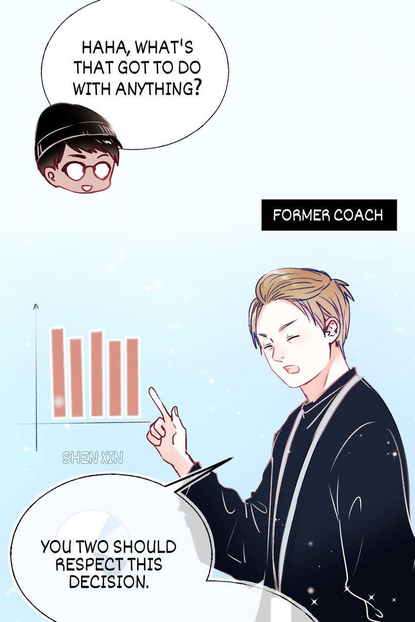 Read Win like Xiao He chapter 88 image 12 on Lezhin