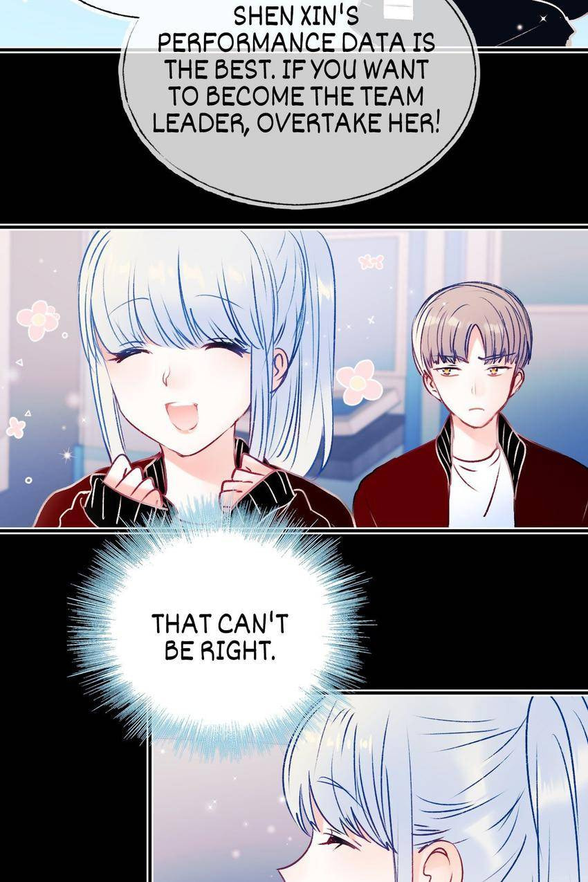 Read Win like Xiao He chapter 88 image 13 on Lezhin