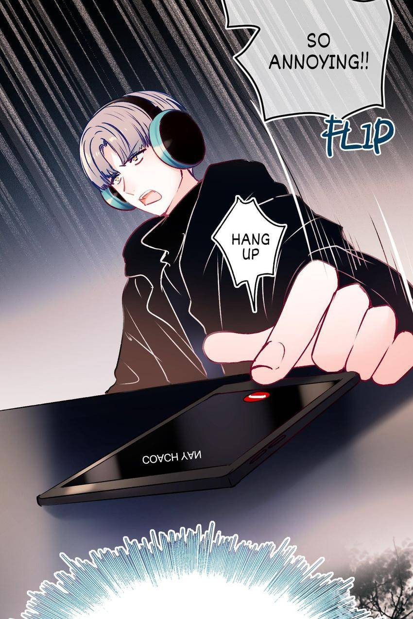 Read Win like Xiao He chapter 88 image 18 on Lezhin