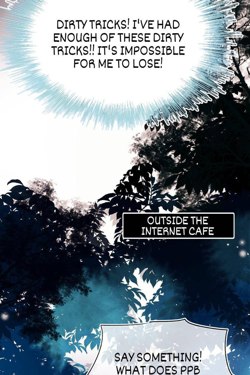 Read Win like Xiao He chapter 88 image 19 on Lezhin