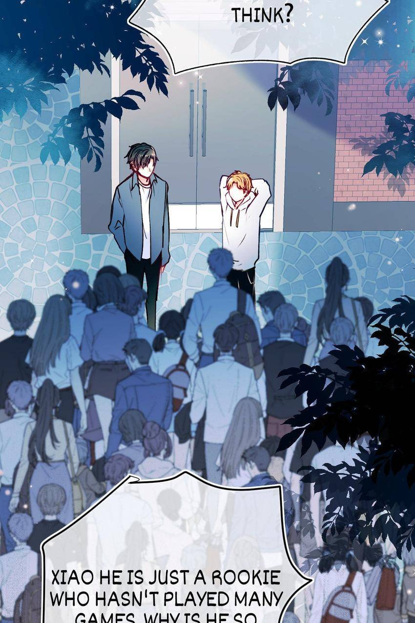 Read Win like Xiao He chapter 88 image 20 on Lezhin