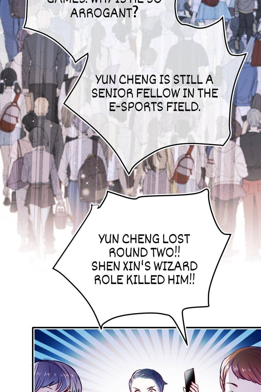 Read Win like Xiao He chapter 88 image 21 on Lezhin