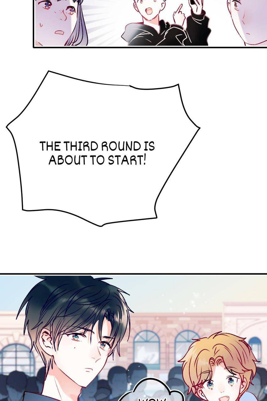 Read Win like Xiao He chapter 88 image 22 on Lezhin
