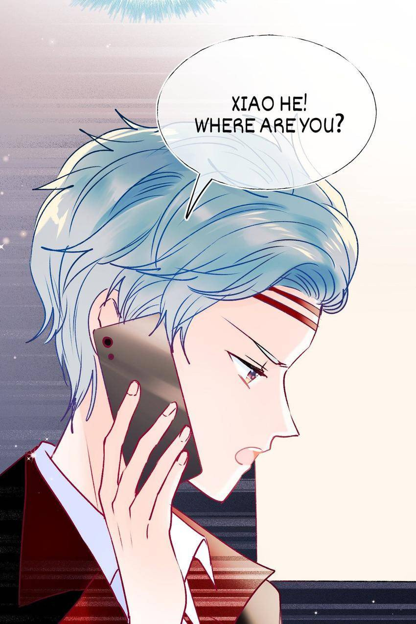 Read Win like Xiao He chapter 88 image 26 on Lezhin