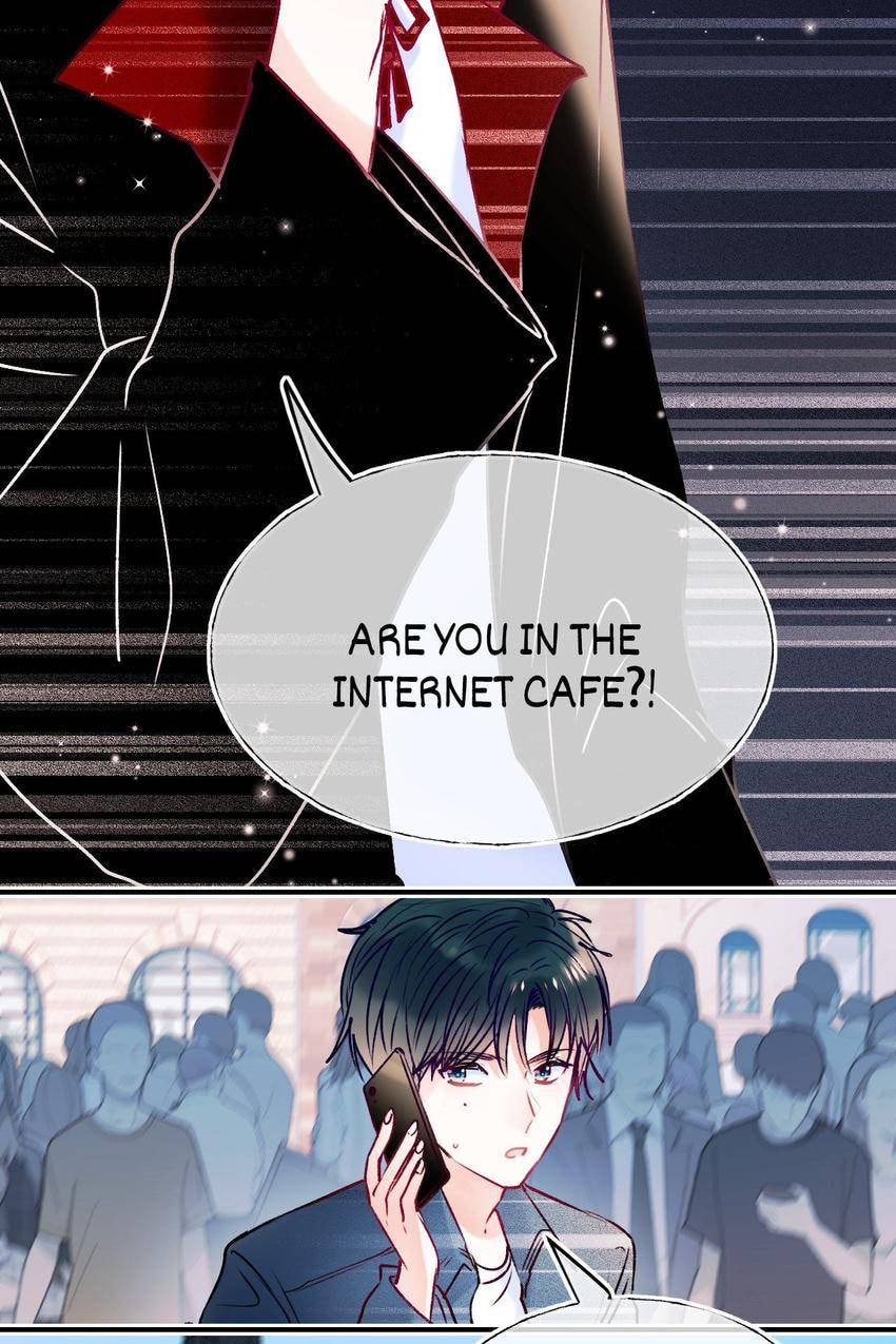Read Win like Xiao He chapter 88 image 27 on Lezhin