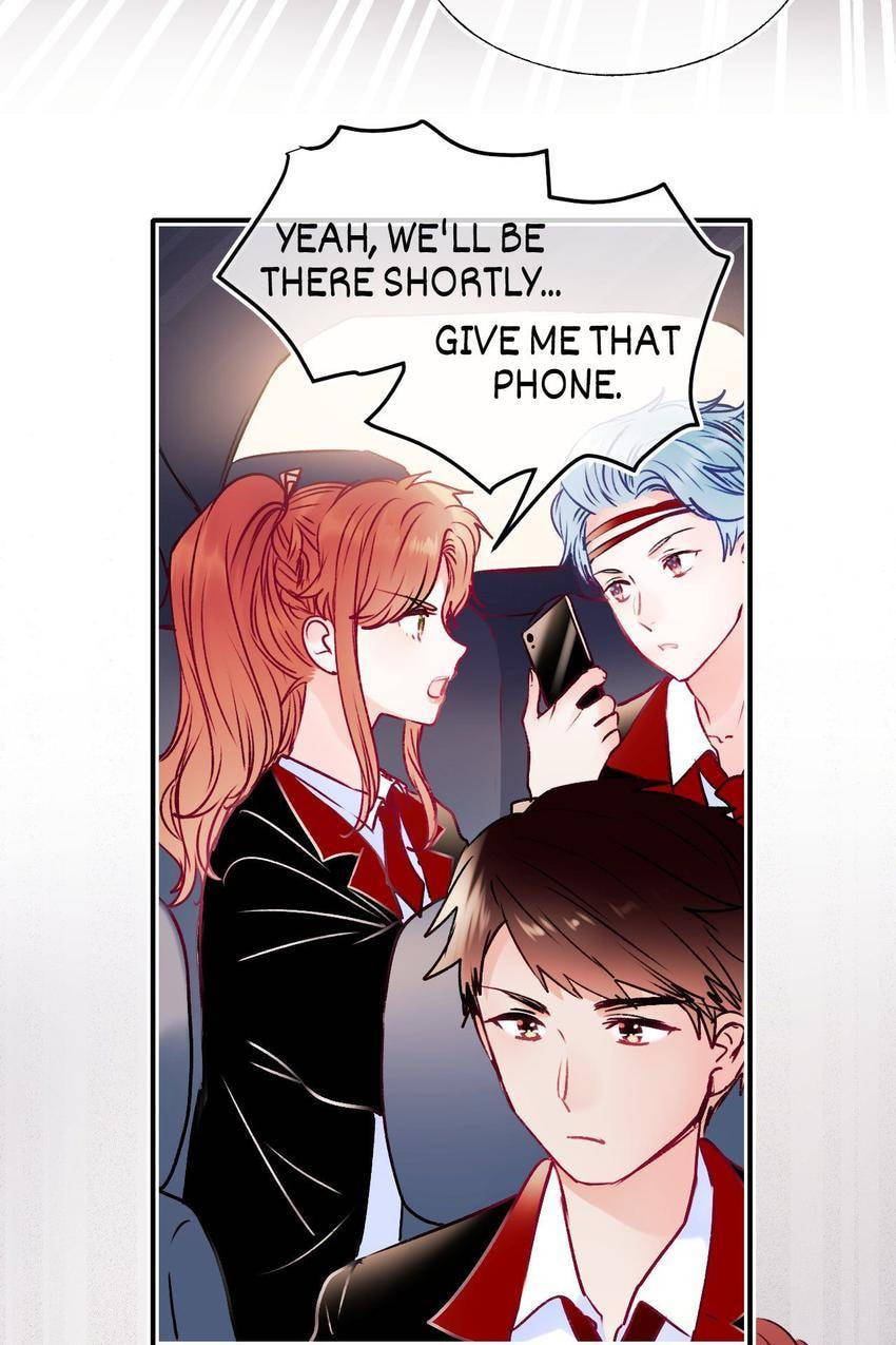 Read Win like Xiao He chapter 88 image 29 on Lezhin
