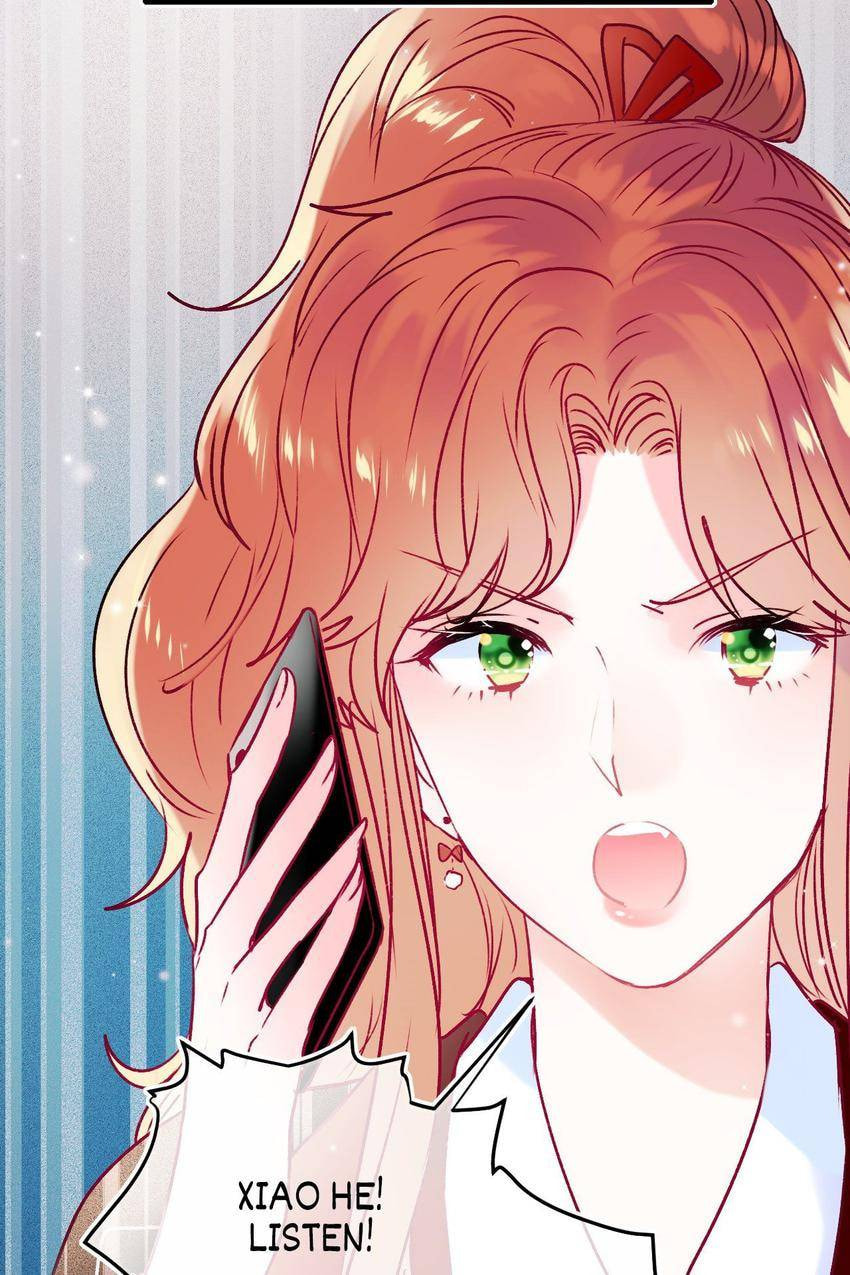Read Win like Xiao He chapter 88 image 30 on Lezhin