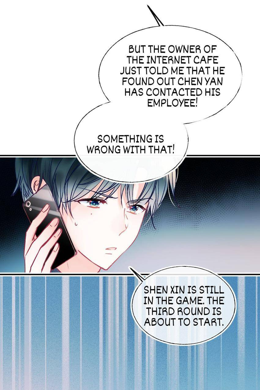 Read Win like Xiao He chapter 88 image 32 on Lezhin