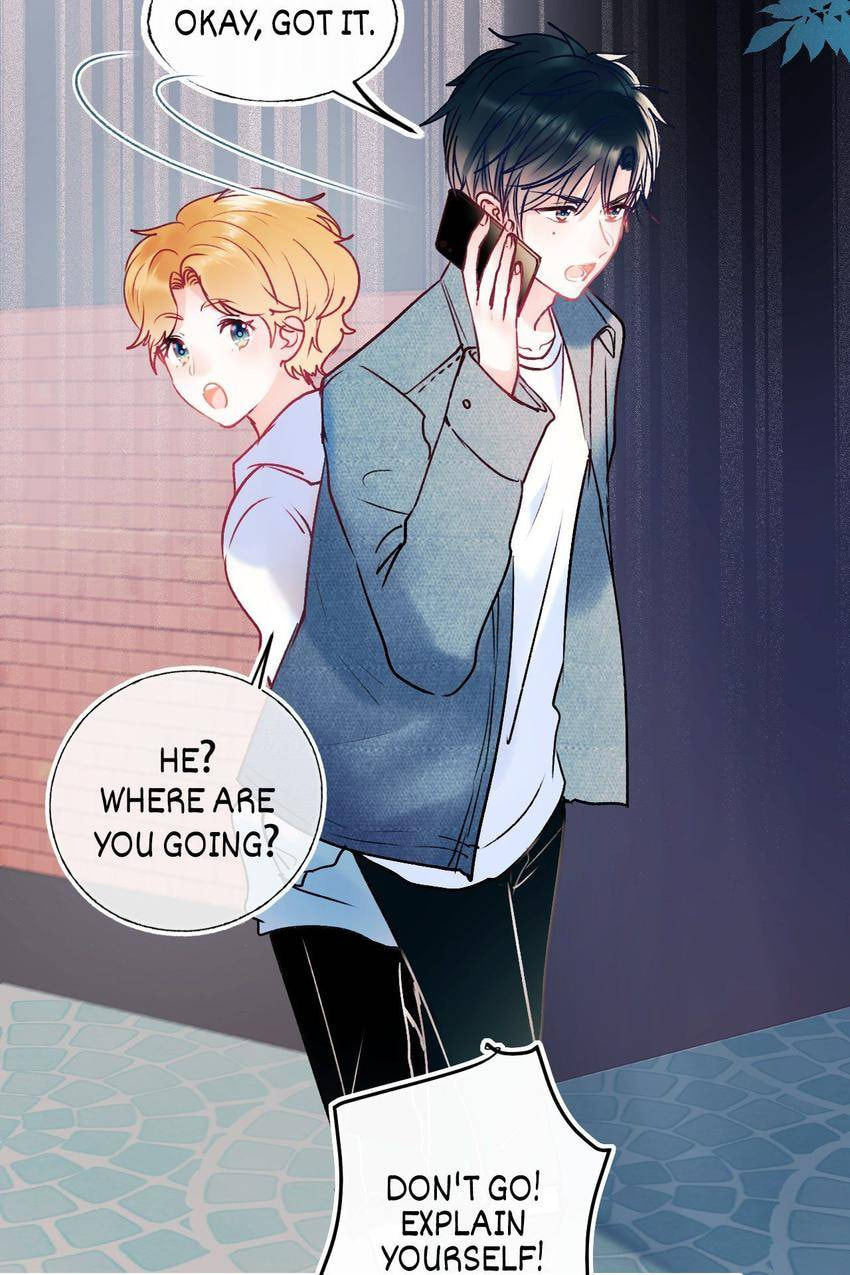 Read Win like Xiao He chapter 88 image 34 on Lezhin