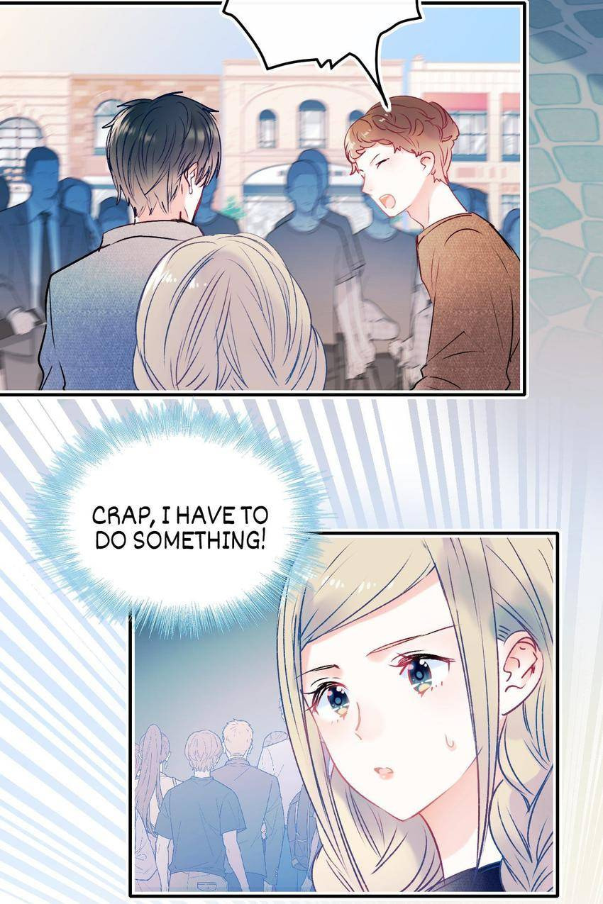 Read Win like Xiao He chapter 88 image 35 on Lezhin