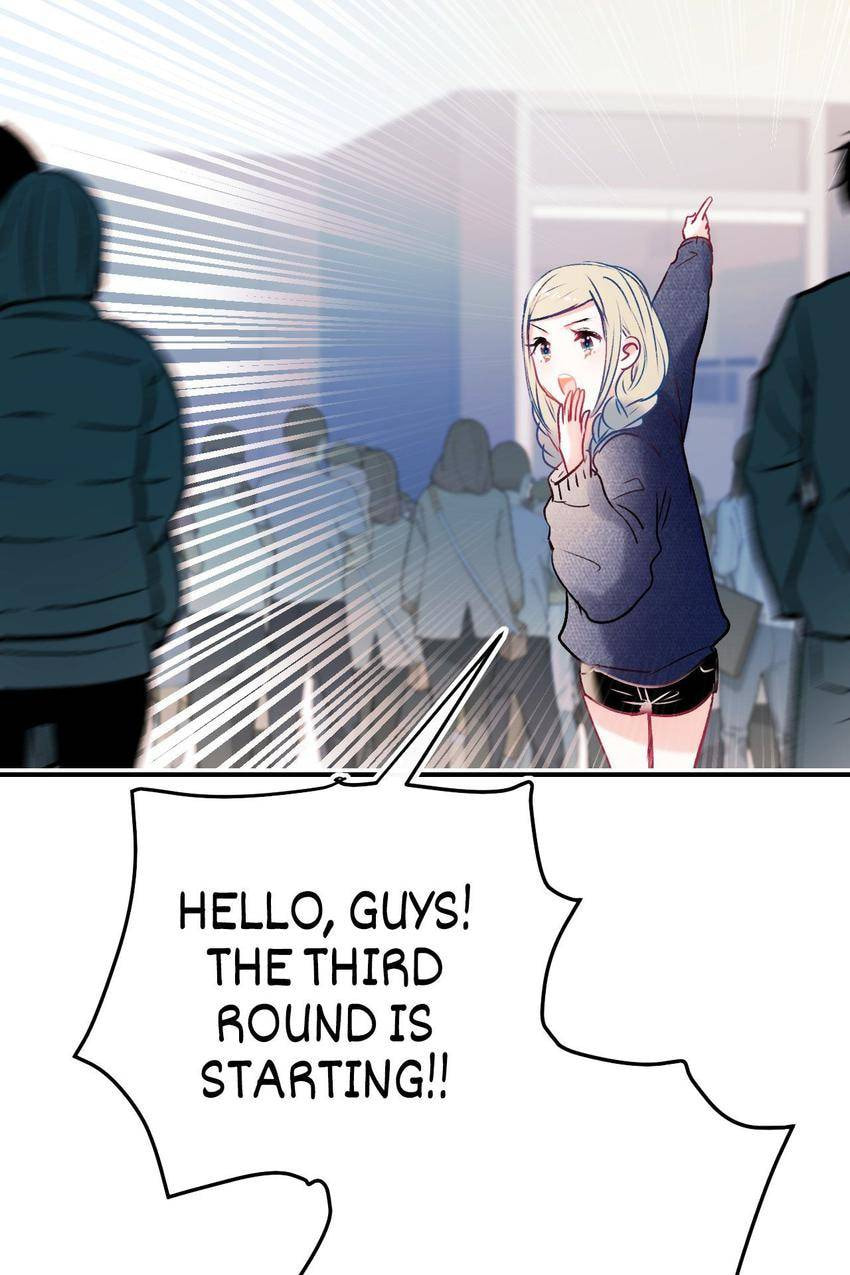 Read Win like Xiao He chapter 88 image 36 on Lezhin