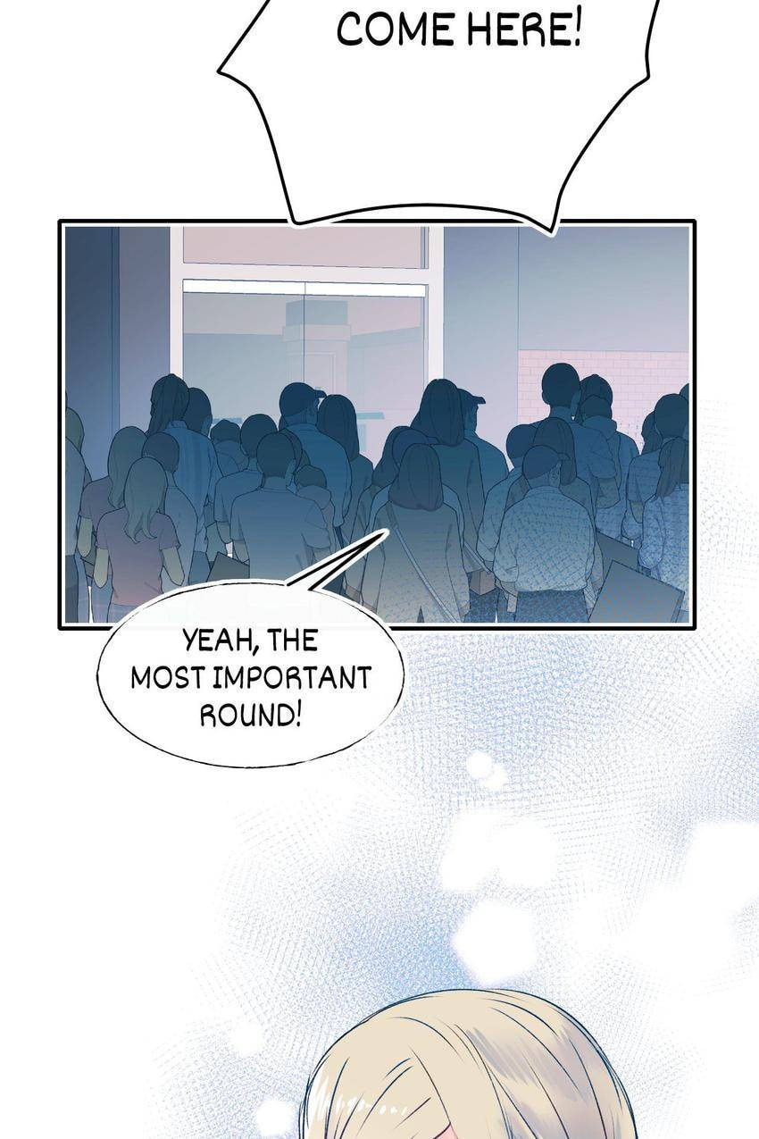 Read Win like Xiao He chapter 88 image 37 on Lezhin